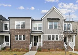 Foreclosure in  GLENCOE LN UNIT 104 Mooresville, NC 28117