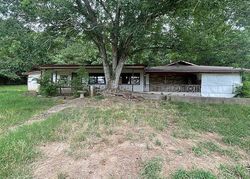 Foreclosure in  E 878 RD Stilwell, OK 74960