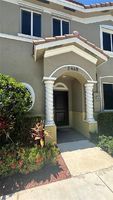 Foreclosure in  SE 11TH ST # 2465 Homestead, FL 33035