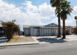 Foreclosure in  VIA RENALDO # 0 Las Vegas, NV 89103