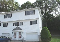 Foreclosure in  COMMODORE CMNS UNIT 77 Derby, CT 06418