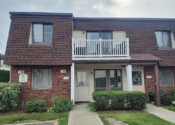 Foreclosure in  CAMBRIDGE DR UNIT 107 Copiague, NY 11726