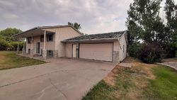 Foreclosure in  DAKOTA DR Beach, ND 58621