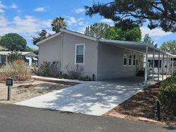 Foreclosure in  STATE ST # 303 Hemet, CA 92543