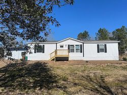 Foreclosure in  LESLIS LN Saucier, MS 39574