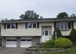 Foreclosure in  CRABAPPLE AVE Utica, NY 13502