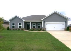 Foreclosure Listing in PARVIN WAY DR HAZEL GREEN, AL 35750