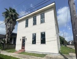 Foreclosure in  DELERY ST # 34 New Orleans, LA 70117