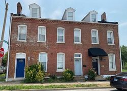 Foreclosure in  S 13TH ST Saint Louis, MO 63104