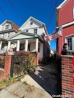 Foreclosure in  133RD ST South Richmond Hill, NY 11419