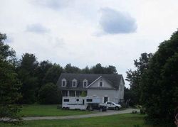 Foreclosure in  W TOMLIN STATION RD Mickleton, NJ 08056