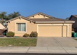 Foreclosure in  HOLDREGE WAY Stockton, CA 95206