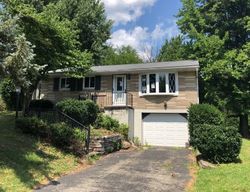 Foreclosure in  JANYCE DR Greensburg, PA 15601