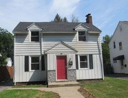 Foreclosure in  PONTIAC DR Rochester, NY 14617