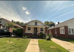 Foreclosure in  2ND AVE Aurora, IL 60505