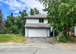 Foreclosure in  BEAUJOLAIS CIR Eagle River, AK 99577