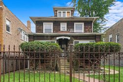 Foreclosure in  N CENTRAL AVE Chicago, IL 60651