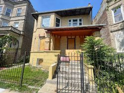 Foreclosure in  S CENTRAL PARK AVE Chicago, IL 60623