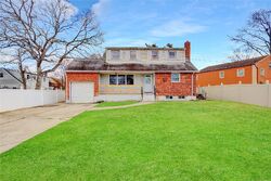 Foreclosure in  COUNTY LINE RD Amityville, NY 11701