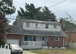 Foreclosure in  COUNTY LINE RD Amityville, NY 11701