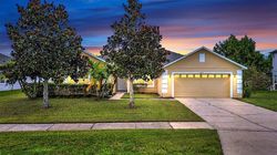 Foreclosure in  CANOPY CT Kissimmee, FL 34758