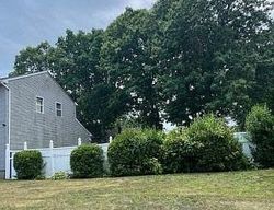 Foreclosure in  NAPOLI DR Wyandanch, NY 11798