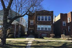 Foreclosure in  S LAFAYETTE AVE Chicago, IL 60620