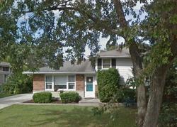 Foreclosure in  180TH ST Tinley Park, IL 60477