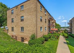 Foreclosure in  5TH ST SE  Washington, DC 20032