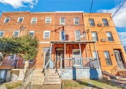 Foreclosure in  HAMILTON ST Philadelphia, PA 19104