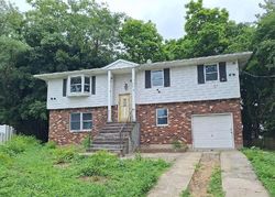 Foreclosure in  WOODFIELD RD West Hempstead, NY 11552