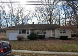 Foreclosure in  JEFFERSON AVE Amityville, NY 11701