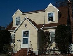 Foreclosure in  WRIGHT AVE Malverne, NY 11565