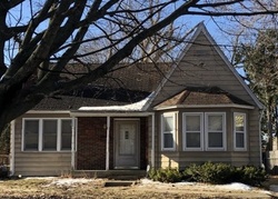 Foreclosure in  NORBERT ST Flint, MI 48504