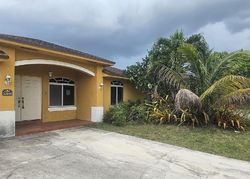 Foreclosure in  NW 37TH CT Opa Locka, FL 33055