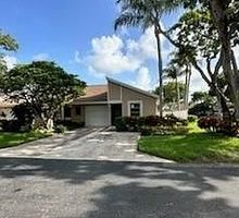 Foreclosure in  SUMMERBREEZE LN # D Boca Raton, FL 33496