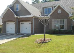 Foreclosure in  W PARK DR Fultondale, AL 35068