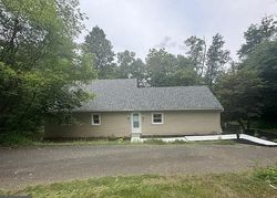 Foreclosure in  MOUNTAIN RD Barto, PA 19504