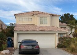 Foreclosure in  DOVER SHORES AVE Las Vegas, NV 89128