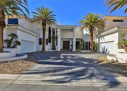 Foreclosure in  INNISBROOK AVE Las Vegas, NV 89113