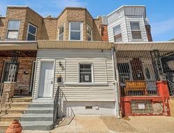 Foreclosure in  E CORNWALL ST Philadelphia, PA 19134