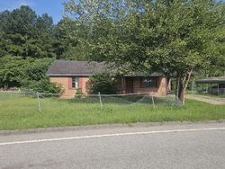 Foreclosure in  WASHINGTON DR Waynesboro, GA 30830