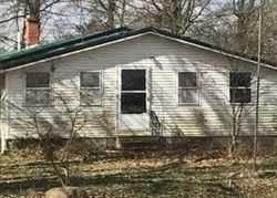 Foreclosure in  STATE ROUTE 60 Greenwich, OH 44837