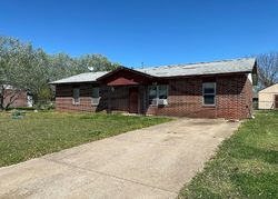 Foreclosure in  TIMBERLANE Skiatook, OK 74070