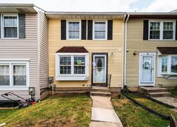 Foreclosure in  BARDIA CT Rosedale, MD 21237