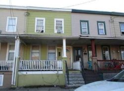 Foreclosure in  HIGH ST Burlington, NJ 08016