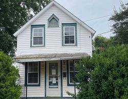 Foreclosure in  S WASHINGTON ST Milford, DE 19963