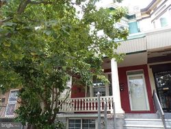 Foreclosure in  N MARVINE ST Philadelphia, PA 19140