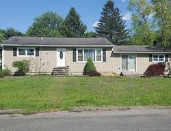 Foreclosure in  ALFRED PL Walden, NY 12586