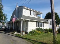 Foreclosure in  ANNAWON AVE West Haven, CT 06516